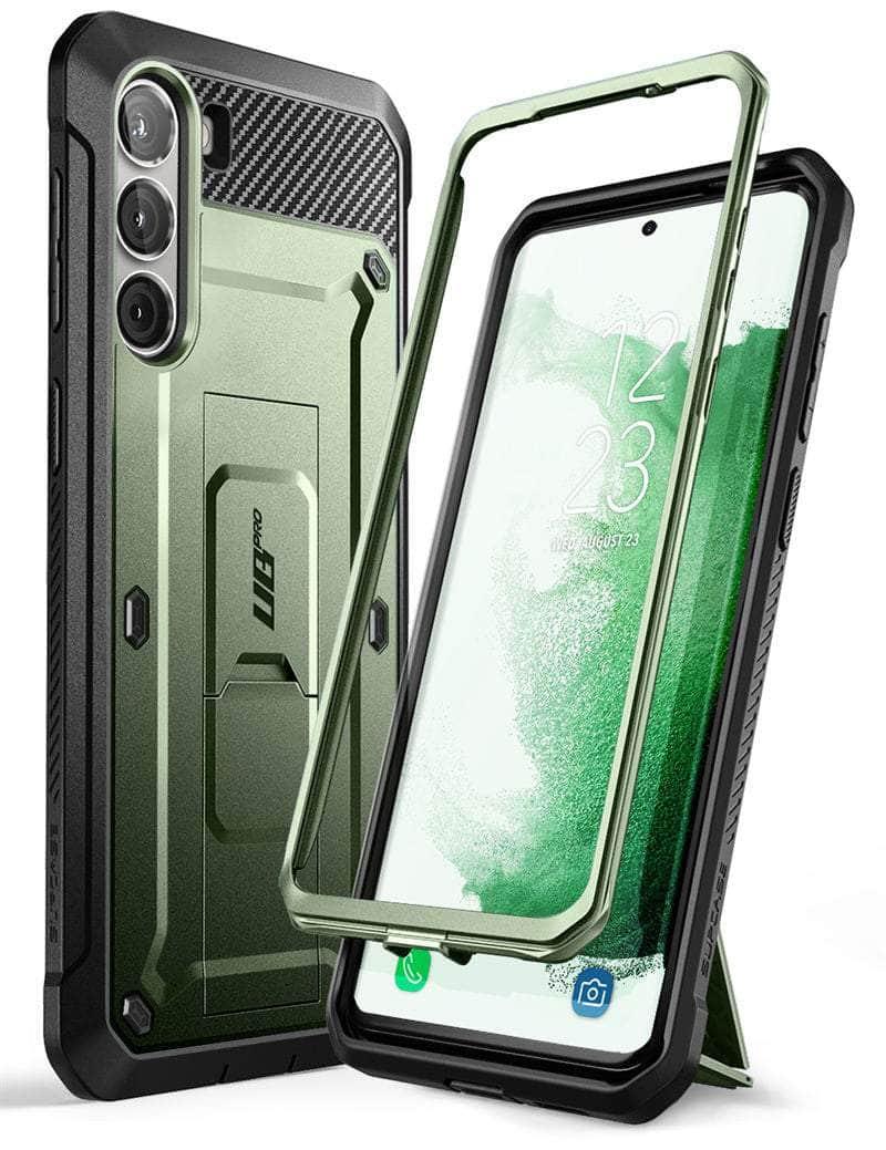 Casebuddy Galaxy S23 SUPCASE UB Pro Full-Body Holster Cover