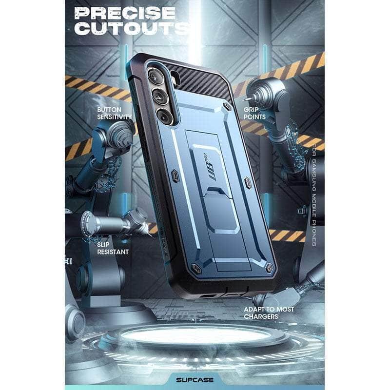 Casebuddy Galaxy S23 SUPCASE UB Pro Full-Body Holster Cover