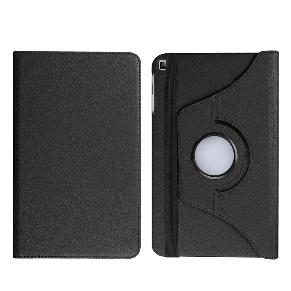 Galaxy Tab A 10.1 T510 T515 (2019) 360 Degree Rotating Stand Cover - CaseBuddy