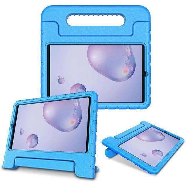 Galaxy Tab A 8.4 T307 2020 Tablet Kids EVA Shockproof Portable Handle Children Case - CaseBuddy