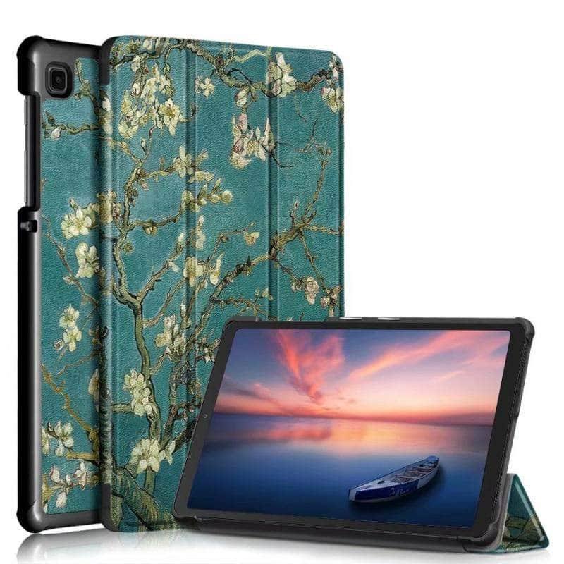 CaseBuddy Australia Casebuddy Galaxy Tab A7 Lite T220 T225 Tablet Magnetic Stand Smart Cover