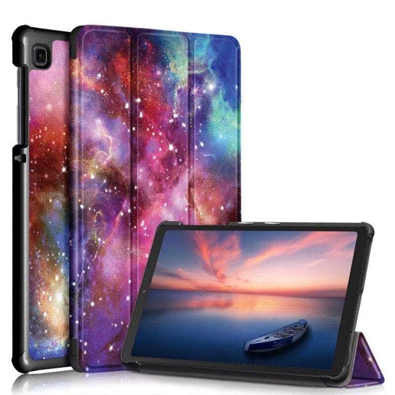 CaseBuddy Australia Casebuddy Galaxy Tab A7 Lite T220 T225 Tablet Magnetic Stand Smart Cover