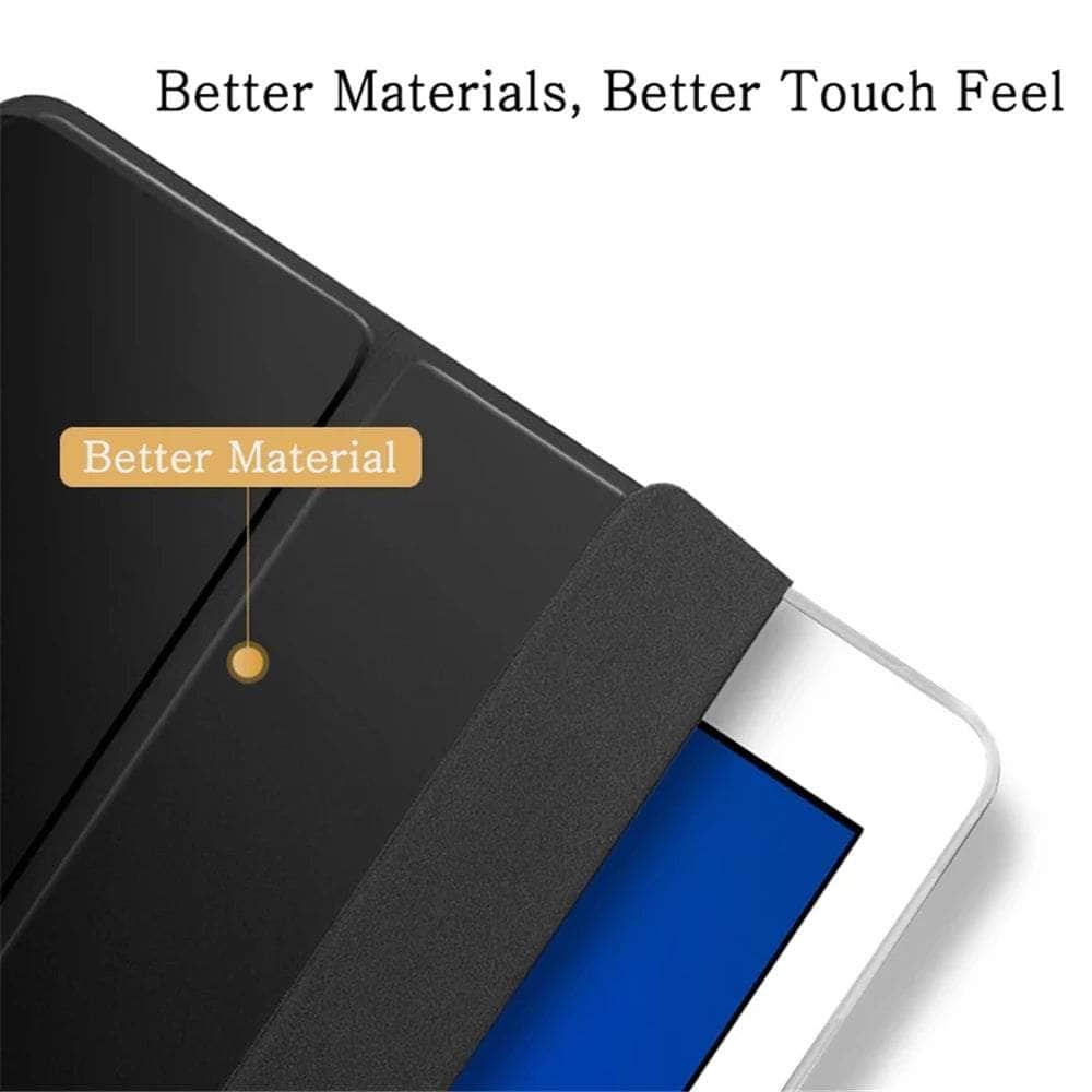 CaseBuddy Australia Casebuddy Galaxy Tab A8 10.5 (2022) Magnetic Smart Case