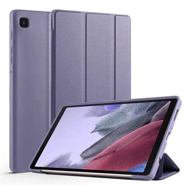CaseBuddy Australia Casebuddy Lavender / A8 10.5 2021 Galaxy Tab A8 10.5 (2022) Magnetic Smart Case