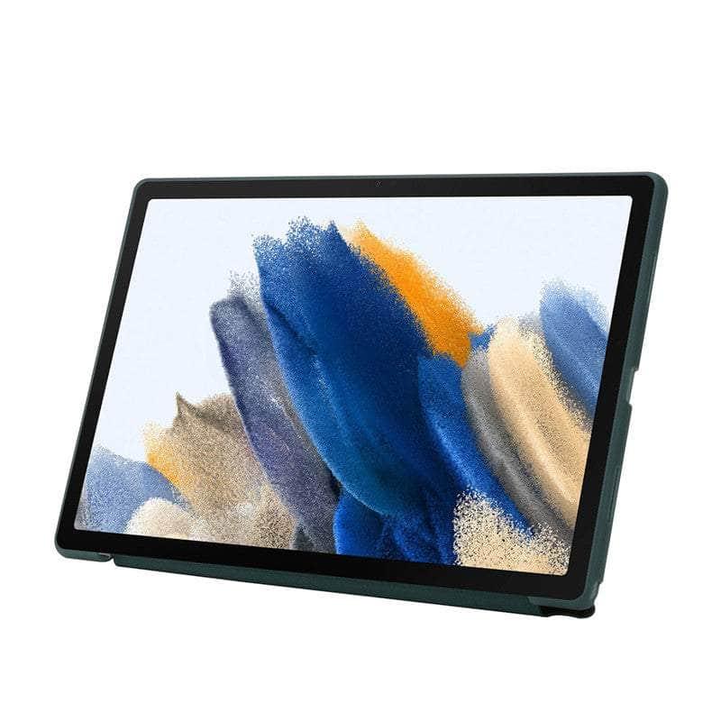 CaseBuddy Australia Casebuddy Galaxy Tab A8 10.5 (2022) Multi-folding Stand Cover