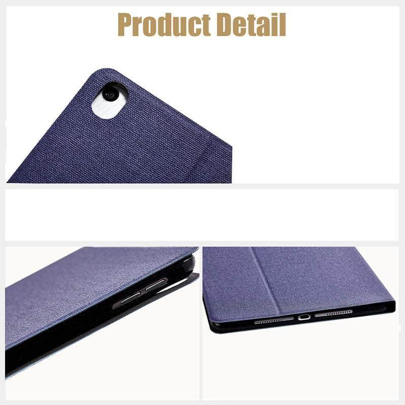 CaseBuddy Australia Galaxy Tab A8 10.5 (2022) Soft Fabric Cover