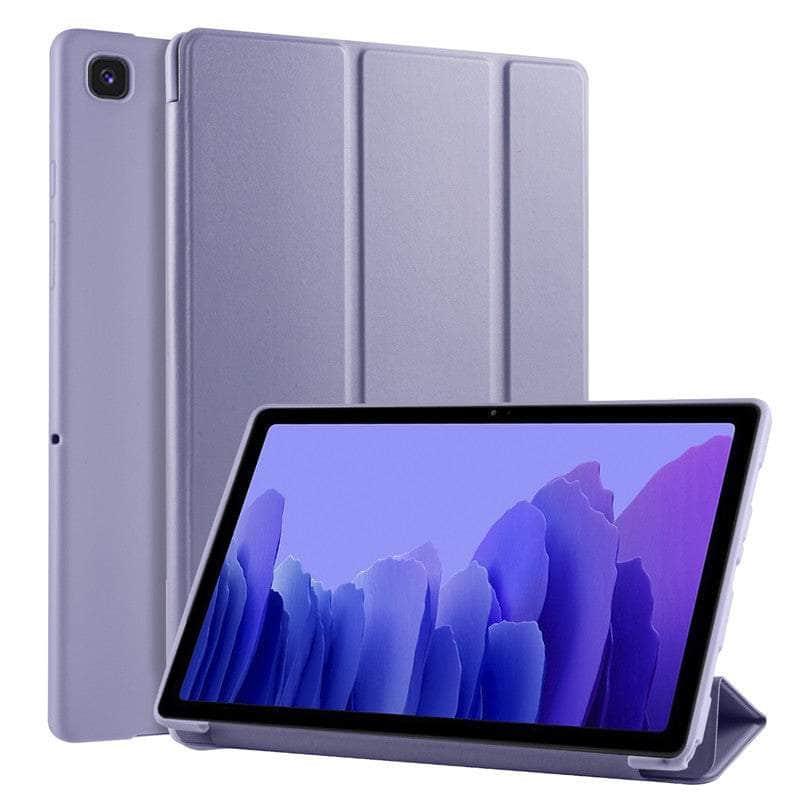 CaseBuddy Australia Casebuddy Galaxy Tab A8 10.5 (2022) TPU Silicone Smart Cover