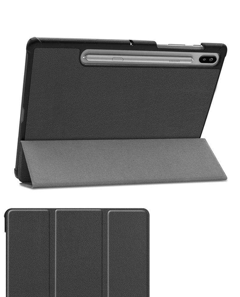 Galaxy Tab S6 10.5 T806 T865 Tablet Smart Stand - CaseBuddy