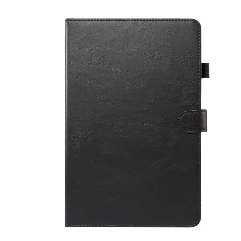 CaseBuddy Australia Casebuddy Galaxy Tab S6 Lite 10.4 P610 P615  Premium PU Leather Stand with Pencil Holder