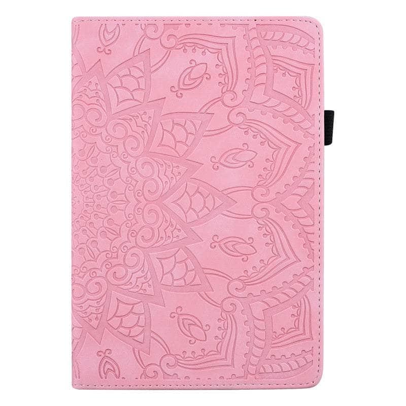 CaseBuddy Australia Casebuddy Galaxy Tab S8 Ultra 2022 3D Embossed Case