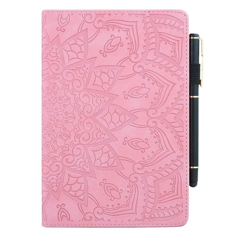 CaseBuddy Australia Casebuddy Galaxy Tab S8 Ultra 2022 3D Embossed Case