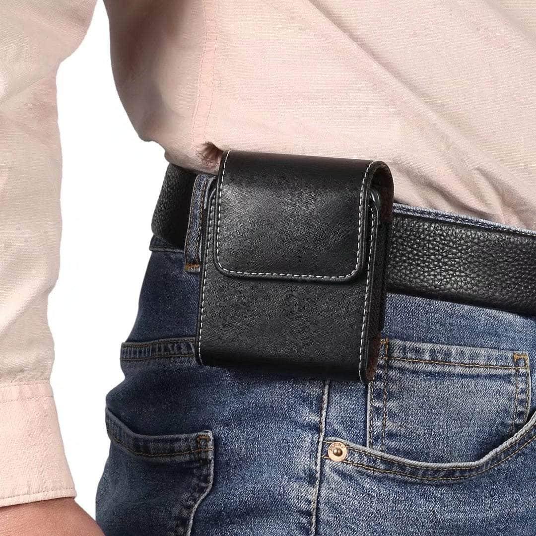 Casebuddy Galaxy Z Flip 4 Belt Clip Holster Cover