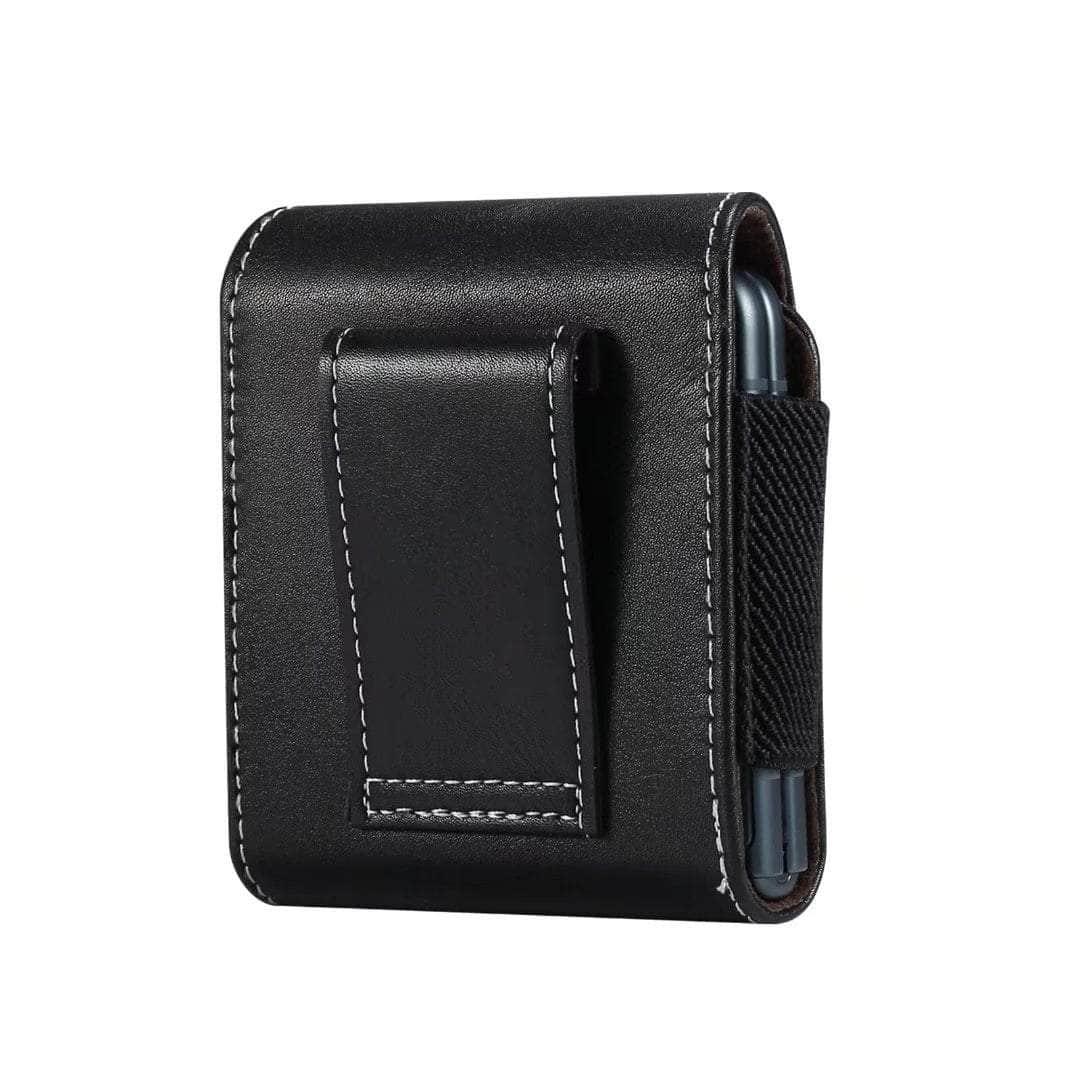 Casebuddy Galaxy Z Flip 4 Belt Clip Holster Cover