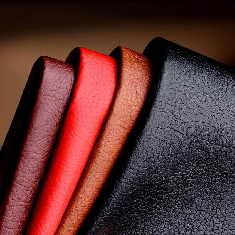 Casebuddy Galaxy Z Fold 4 Vintage Leather Case