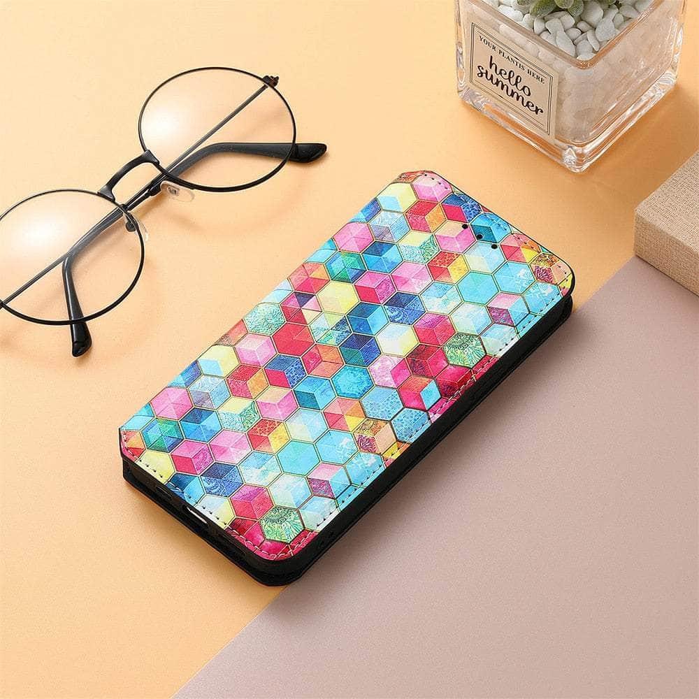 Casebuddy Google Pixel 6 Cute Magnetic Case