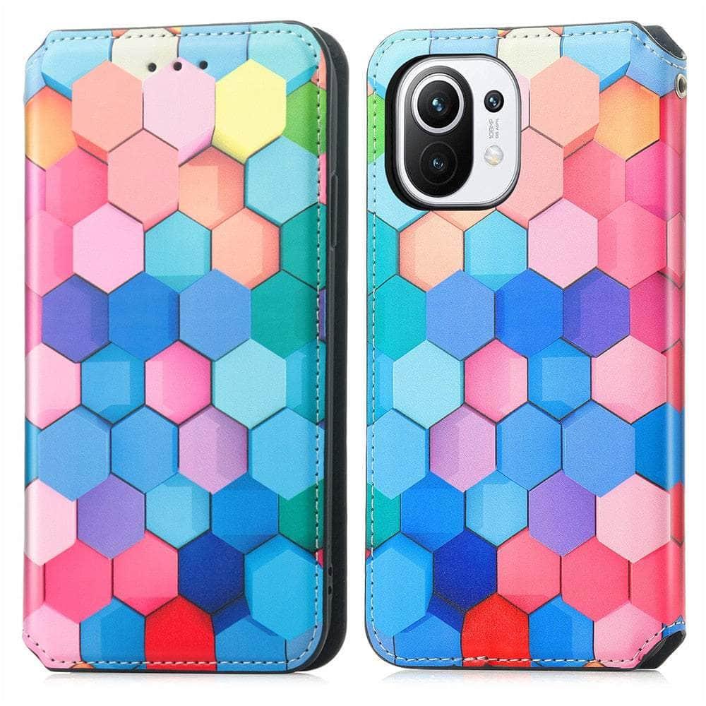 Casebuddy Google Pixel 6 Pro Cute Magnetic Case