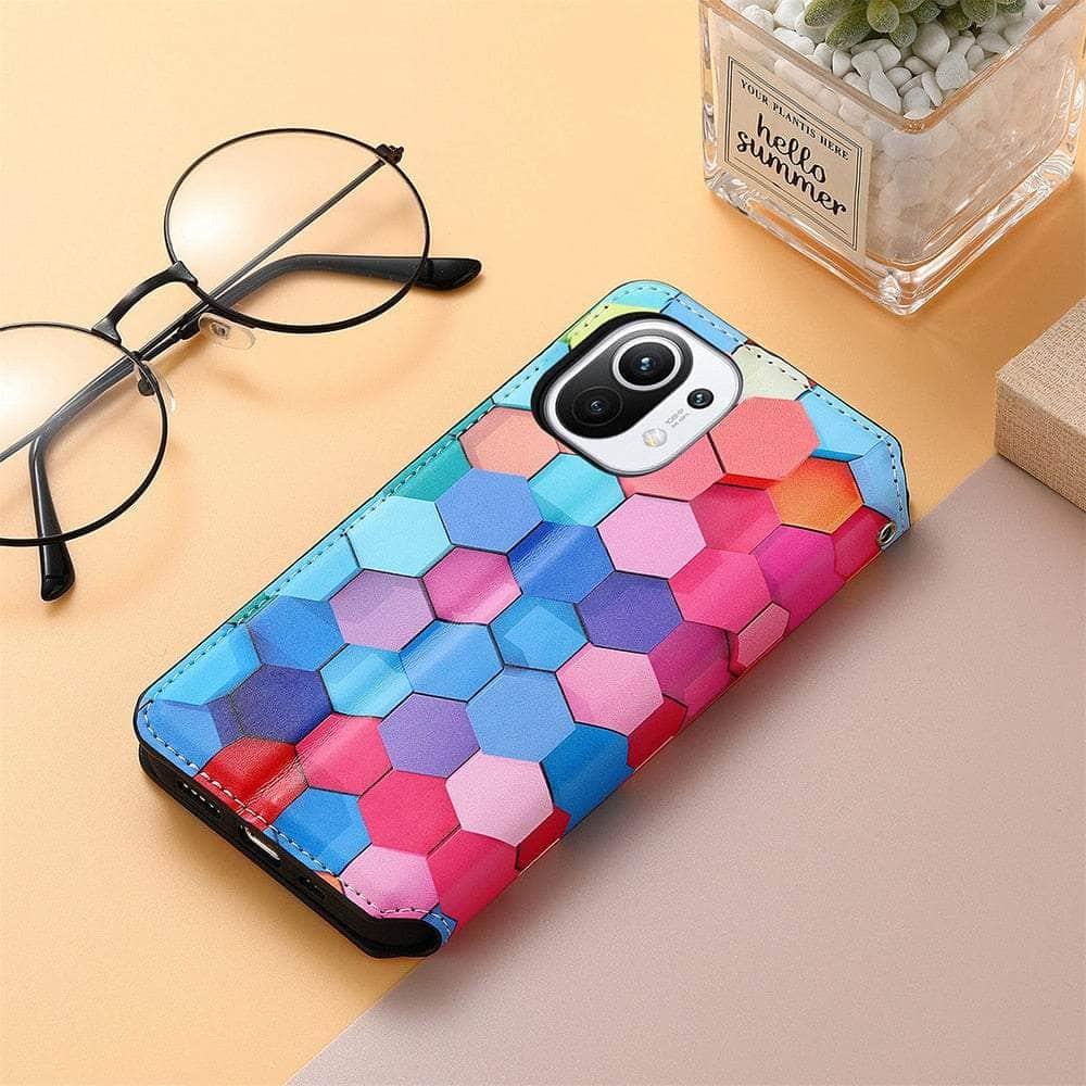 Casebuddy Google Pixel 7 Cute Magnetic Case