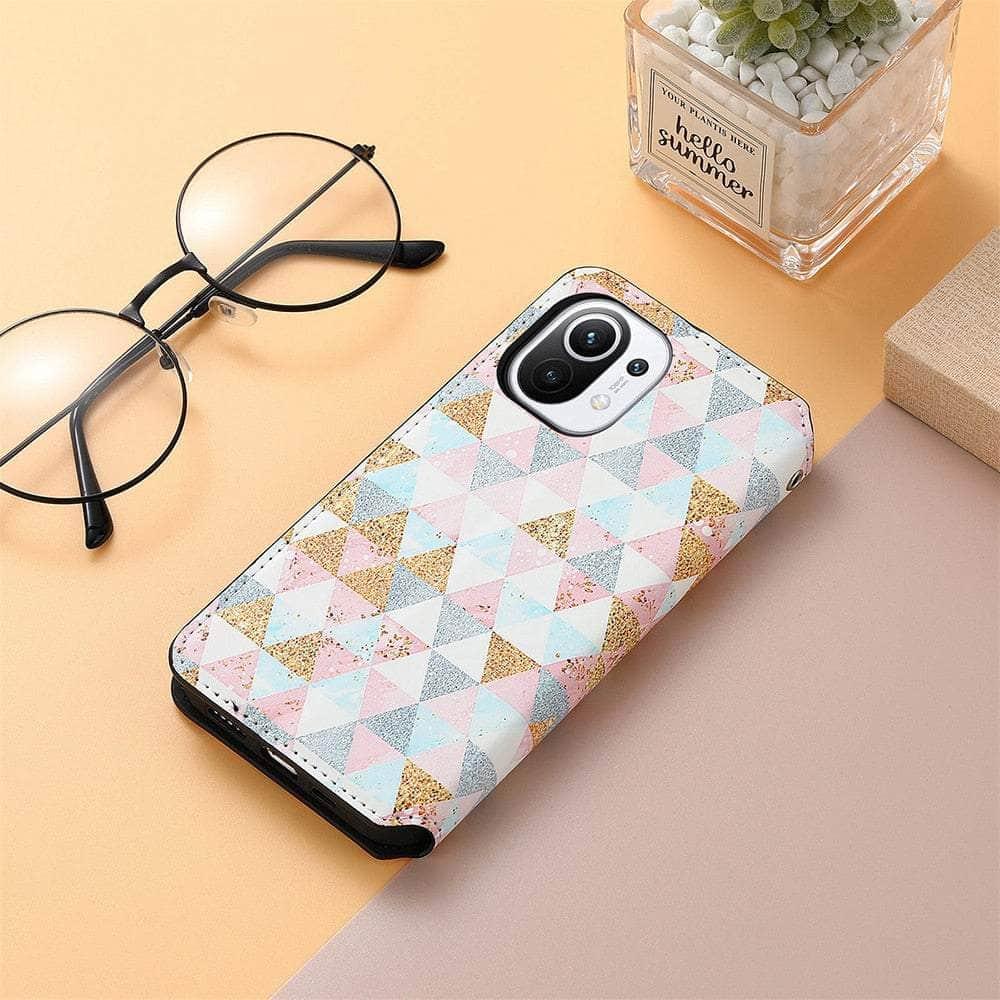 Casebuddy Google Pixel 7 Cute Magnetic Case