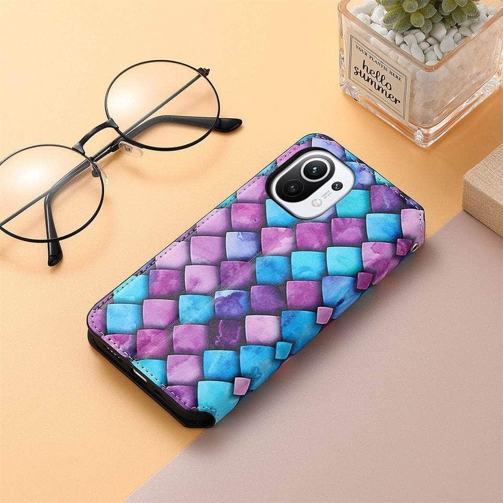 Casebuddy Google Pixel 7 Cute Magnetic Case