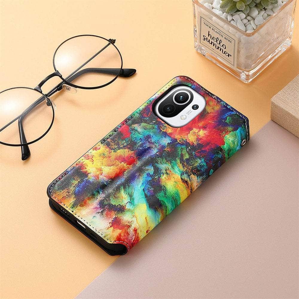 Casebuddy Google Pixel 7 Cute Magnetic Case