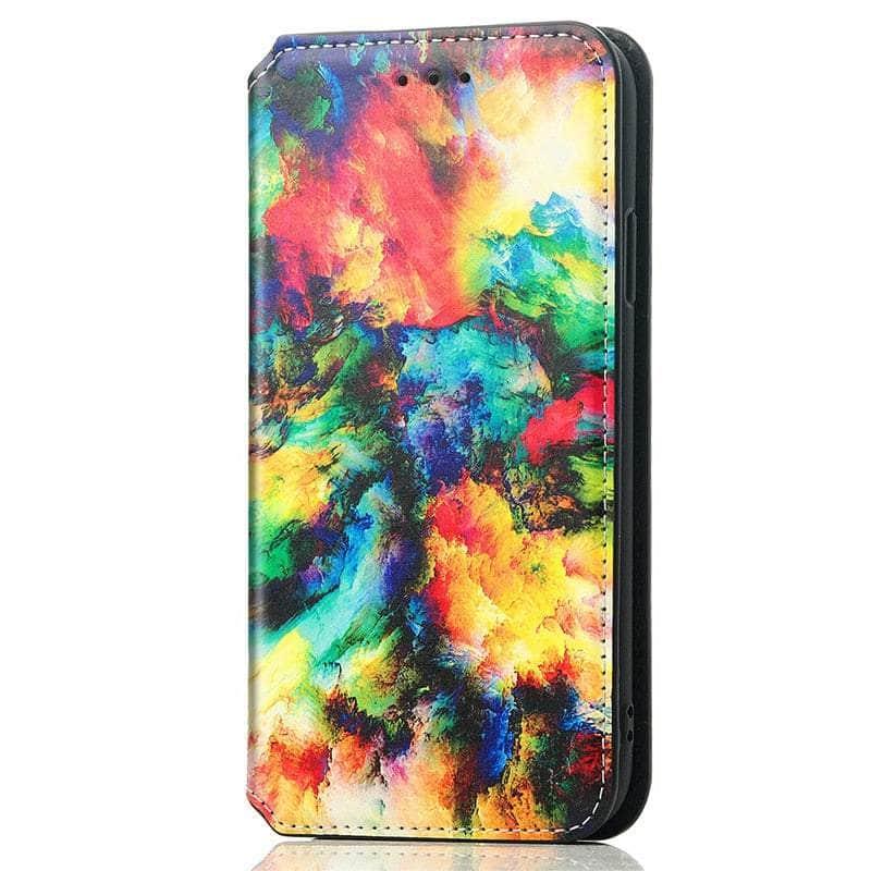 Casebuddy Google Pixel 7 / SD0210 Google Pixel 7 Cute Magnetic Case