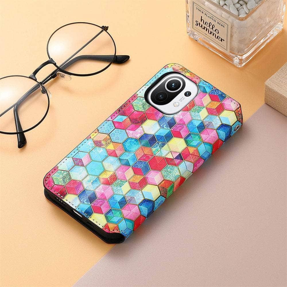 Casebuddy Google Pixel 7 Cute Magnetic Case