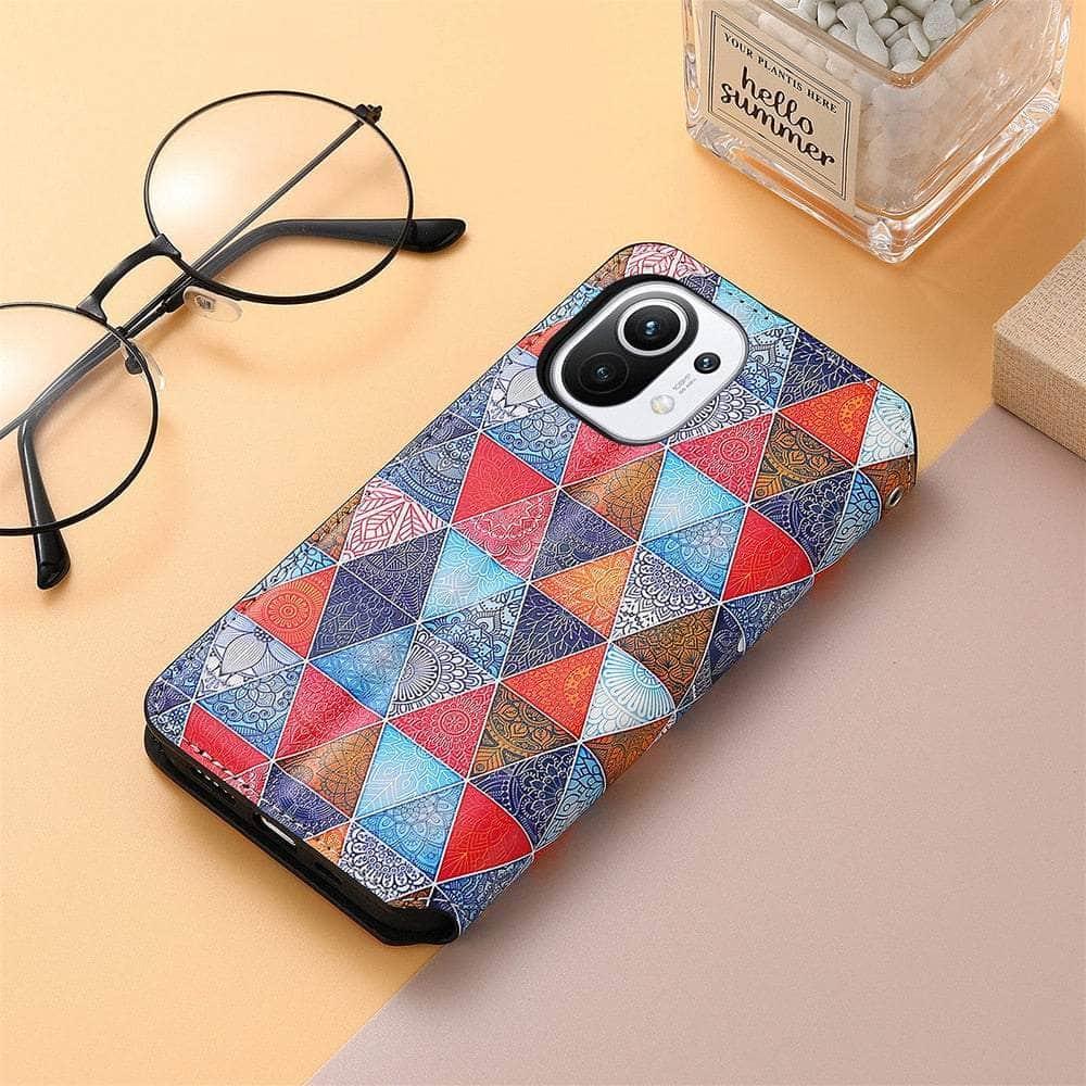 Casebuddy Google Pixel 7 Cute Magnetic Case