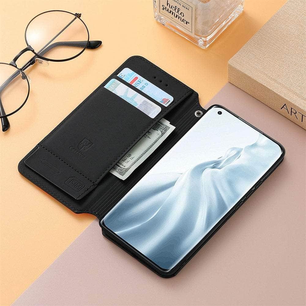 Casebuddy Google Pixel 7 Cute Magnetic Case