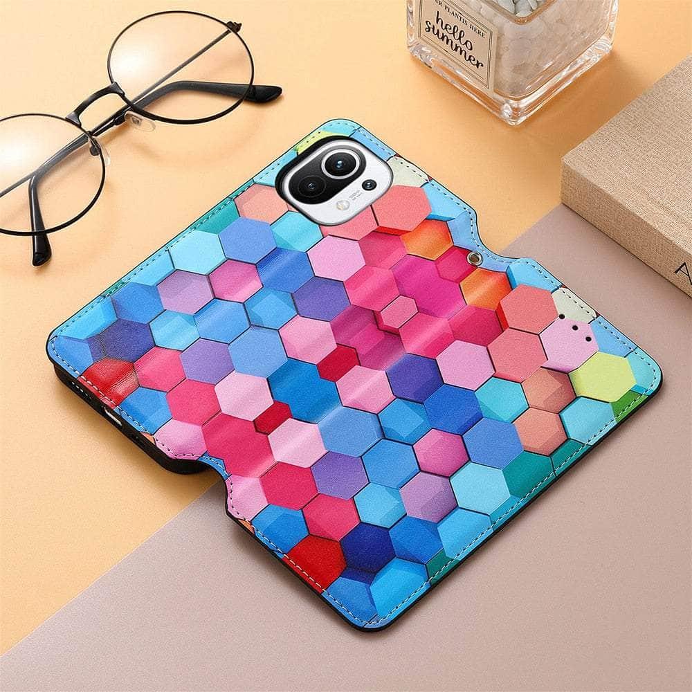 Casebuddy Google Pixel 7 Cute Magnetic Case