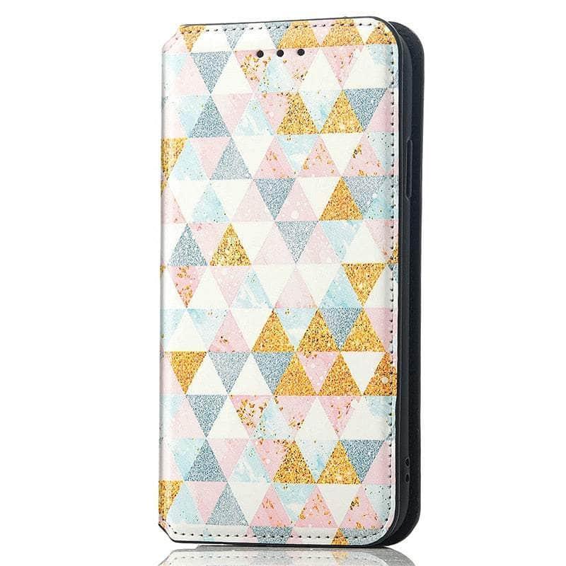 Casebuddy Google Pixel 7 Pro / SD0213 Google Pixel 7 Pro Cute Magnetic Case