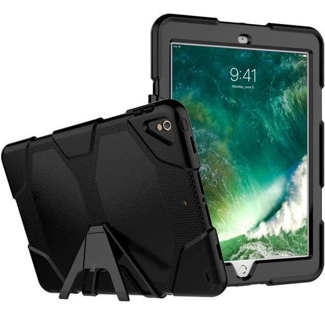 Heavy Duty Kids Safe Silicone iPad Air 10.5 2019 Shockproof Case - CaseBuddy