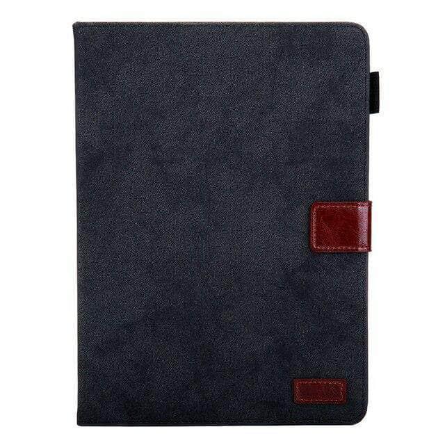 iPad 10.2 2019/2020 (iPad 7/8) Card Holder Organiser Stand A2200 A2198 A2232 - CaseBuddy