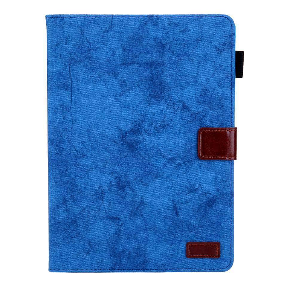 iPad 10.2 2019/2020 (iPad 7/8) Card Holder Organiser Stand A2200 A2198 A2232 - CaseBuddy