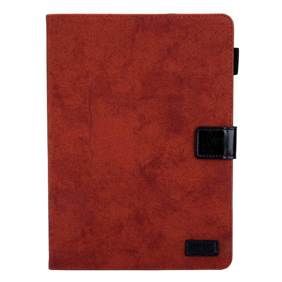 iPad 10.2 2019/2020 (iPad 7/8) Card Holder Organiser Stand A2200 A2198 A2232 - CaseBuddy