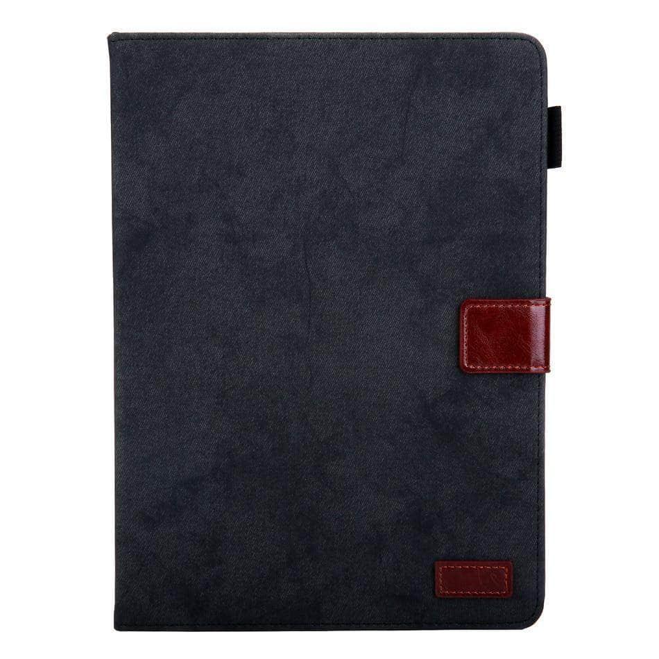 iPad 10.2 2019/2020 (iPad 7/8) Card Holder Organiser Stand A2200 A2198 A2232 - CaseBuddy