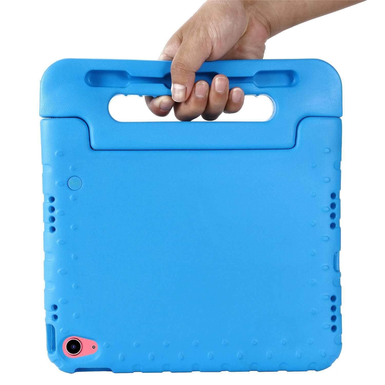 Casebuddy iPad 10 2022 EVA Full Body Kids Shockproof Case