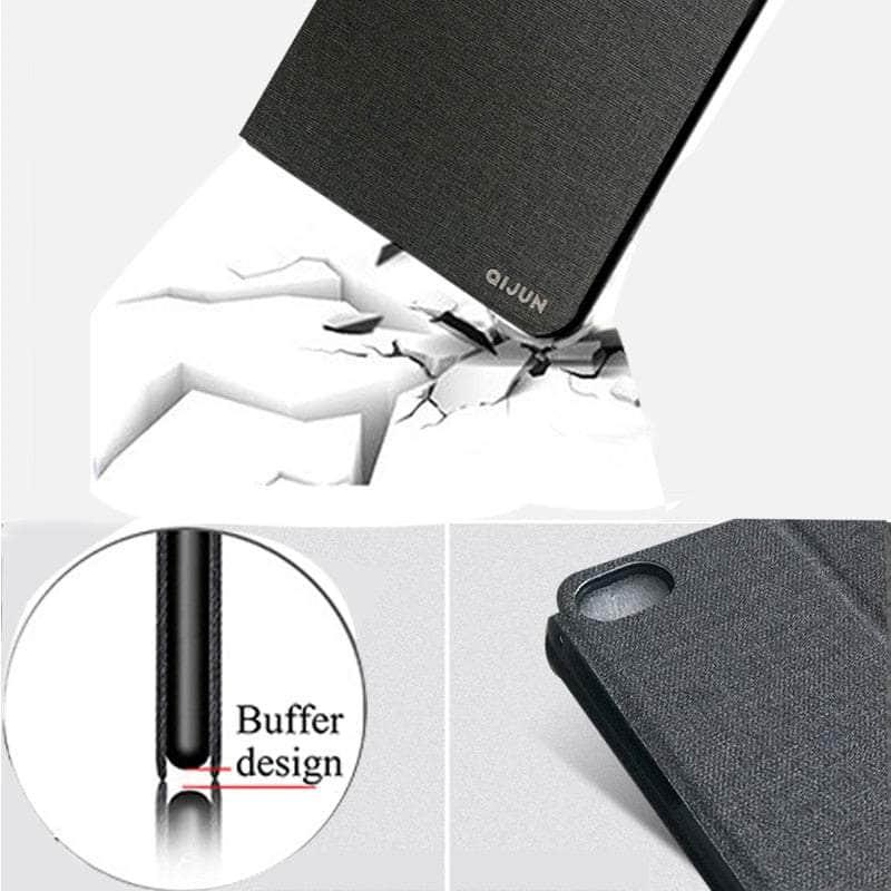 Casebuddy iPad 10 2022 Flip Stand Tablet Cover