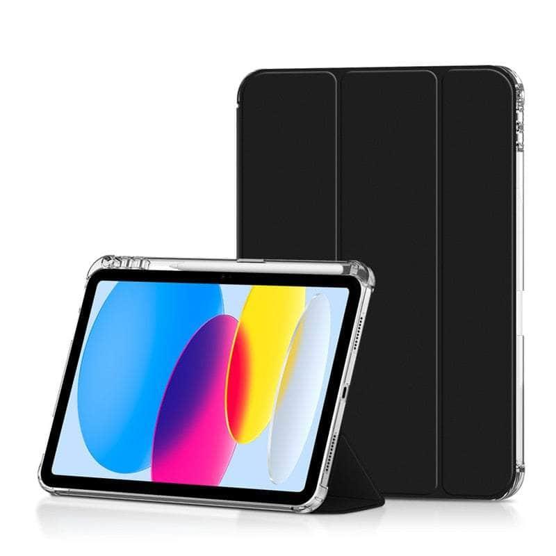 Casebuddy iPad 10 2022 Folio Flip Stand Cover