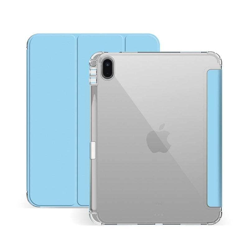 Casebuddy iPad 10 2022 Folio Flip Stand Cover