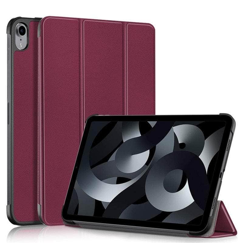 Casebuddy iPad 10 2022 Magnetic Folding Smart Cover