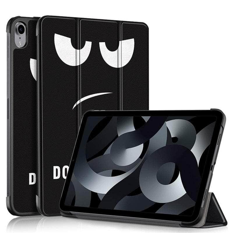 Casebuddy iPad 10 2022 Magnetic Folding Smart Cover