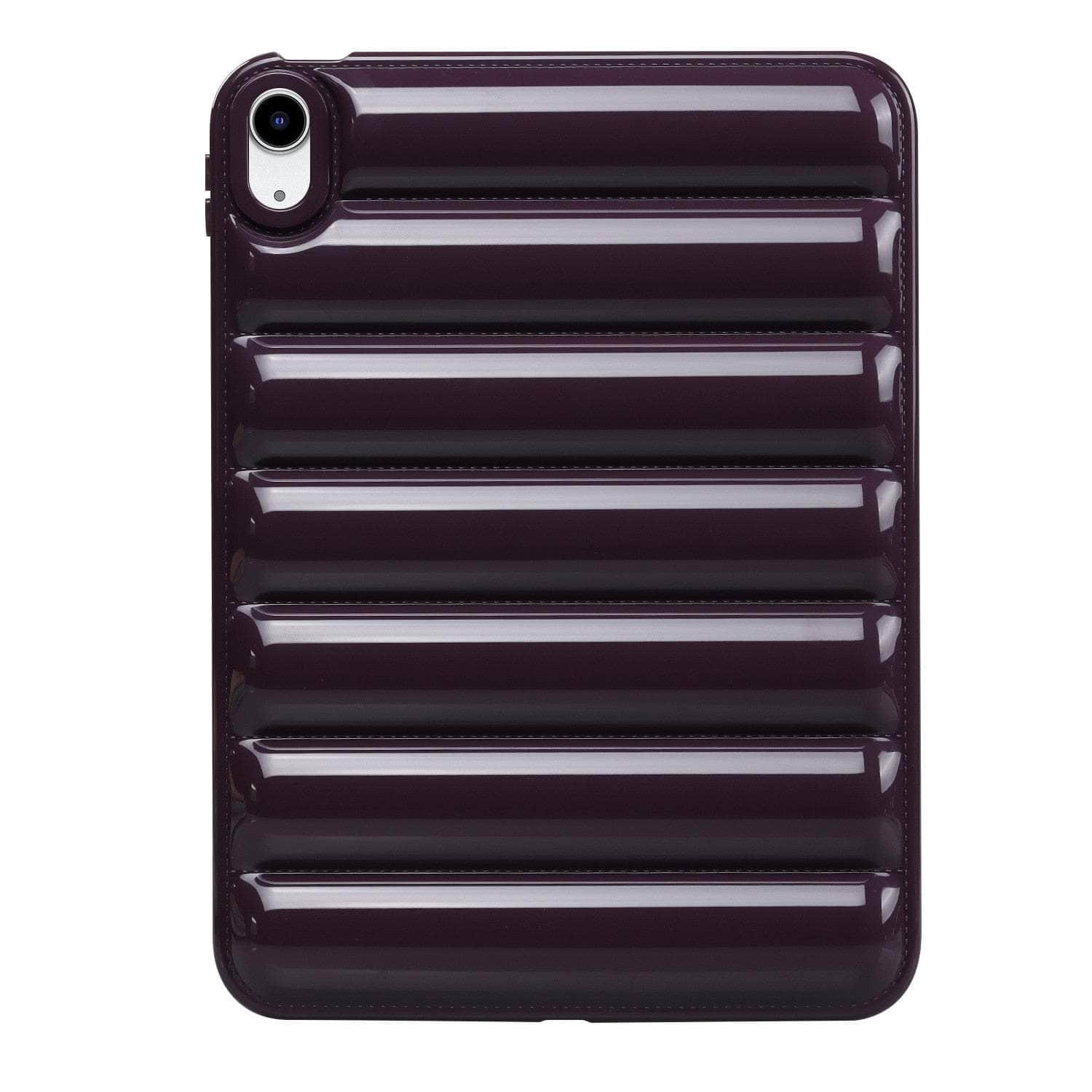 Casebuddy iPad 10 2022 Puffer Jacket Case