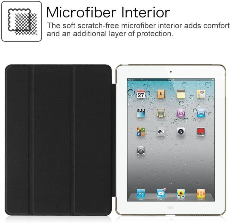 Casebuddy iPad 10 2022 Smart Cover