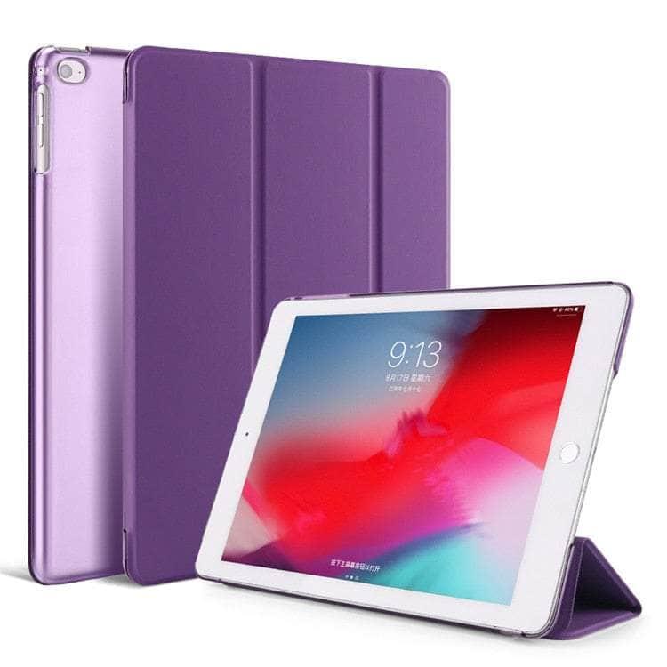 Casebuddy iPad 10 2022 Smart Cover