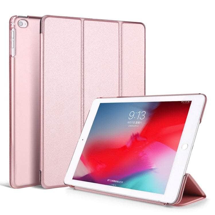 Casebuddy for iPad rose gold / iPad 10th Genaration iPad 10 2022 Smart Cover