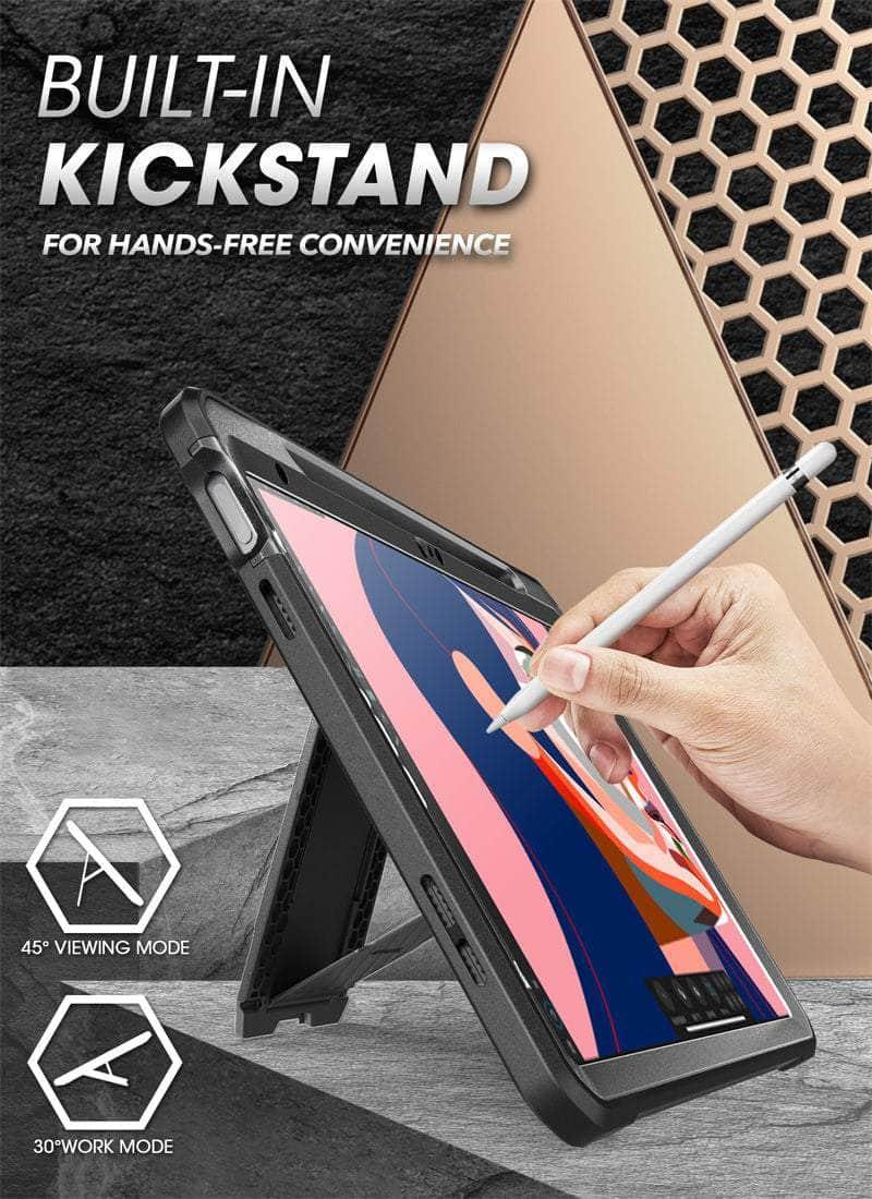 Casebuddy iPad 10 2022 UB PRO Kickstand Protective Case