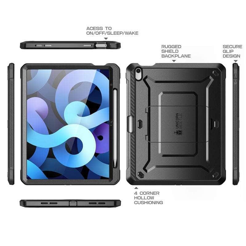 Casebuddy iPad 10 2022 UB PRO Kickstand Protective Case