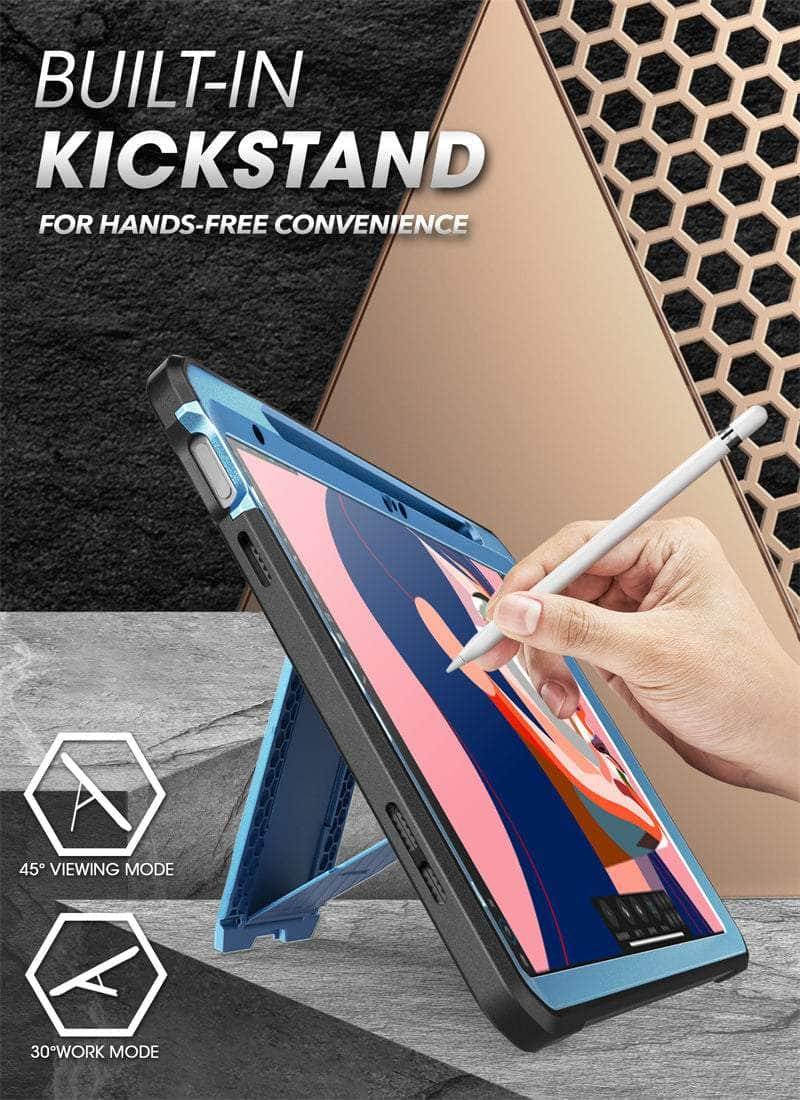 Casebuddy iPad 10 2022 UB PRO Kickstand Protective Case