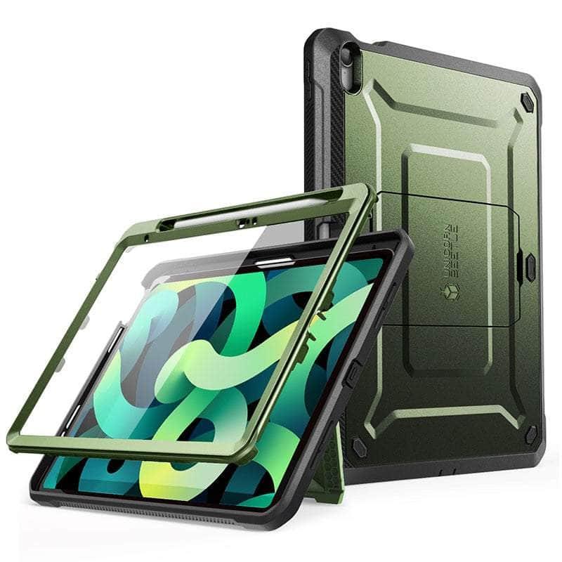 Casebuddy iPad 10 2022 UB PRO Kickstand Protective Case