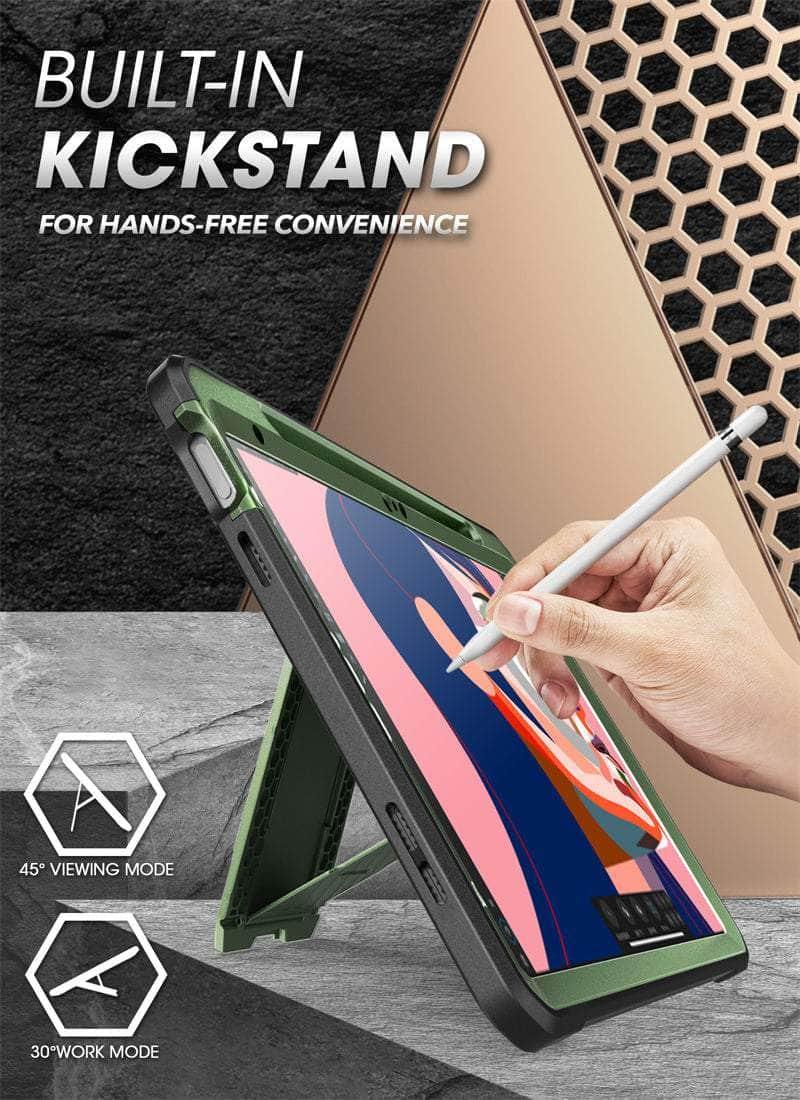 Casebuddy iPad 10 2022 UB PRO Kickstand Protective Case